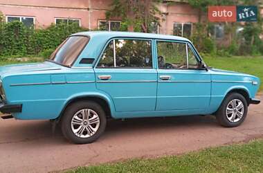 Седан ВАЗ 2106 1989 в 