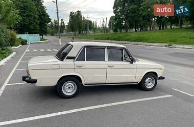 Седан ВАЗ / Lada 2106 1991 в Василькові