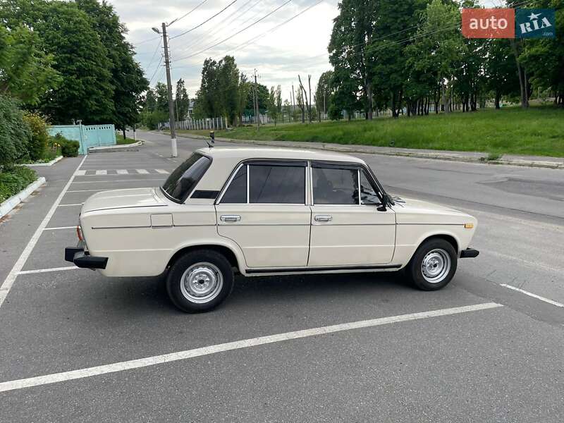 Седан ВАЗ / Lada 2106 1991 в Василькове