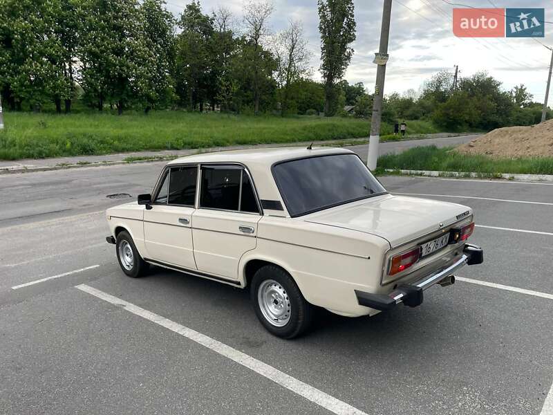 Седан ВАЗ / Lada 2106 1991 в Василькове