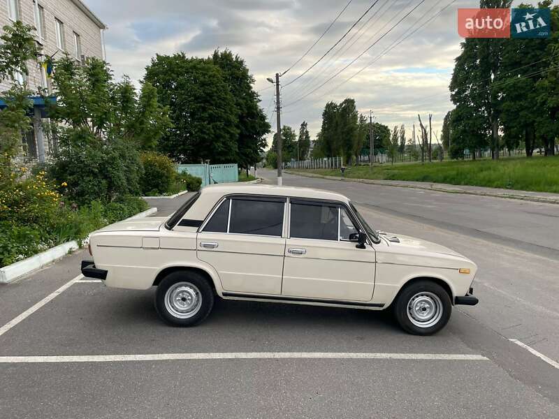 Седан ВАЗ / Lada 2106 1991 в Василькове