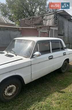 Седан ВАЗ 2106 1987 в Ивановке