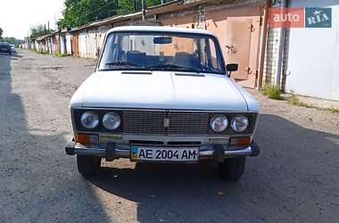 Седан ВАЗ 2106 1991 в Кривом Роге