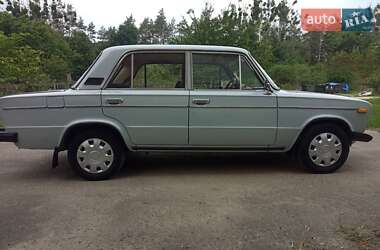 Седан ВАЗ 2106 1987 в 
