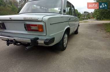 Седан ВАЗ 2106 1987 в 