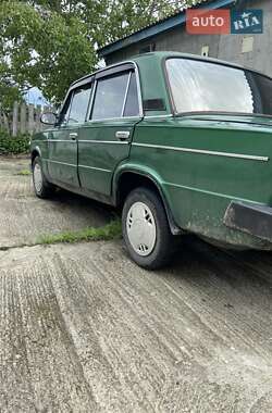 Седан ВАЗ 2106 1984 в 