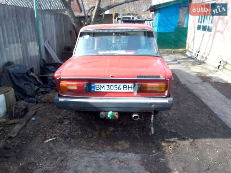 ВАЗ / Lada 2106 1978 ВАЗ / Lada 2106 1978