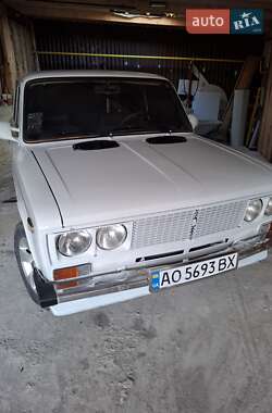 Седан ВАЗ / Lada 2106 1998 в Хусті