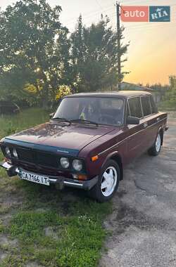 Седан ВАЗ 2106 1981 в Черкассах