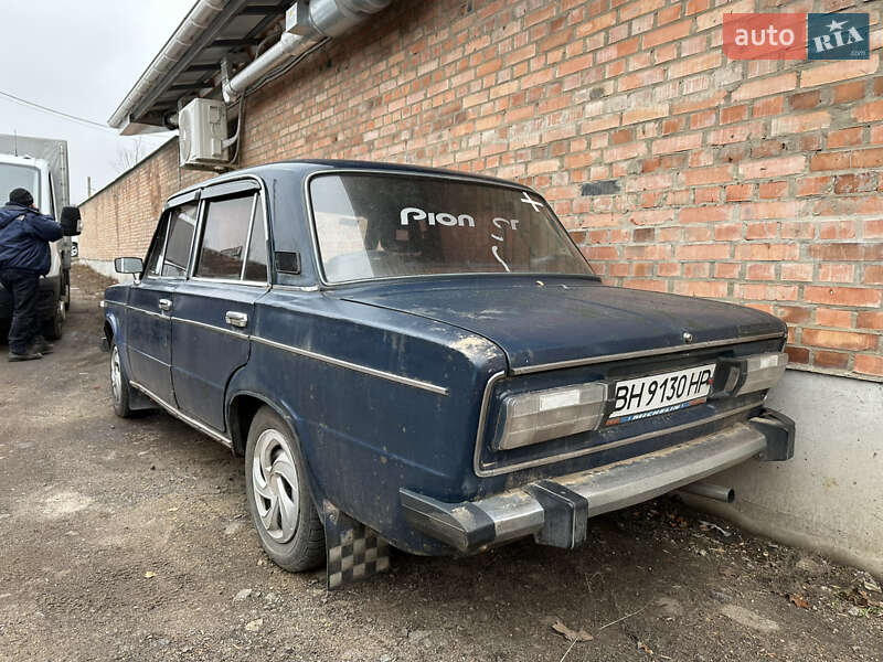 Седан ВАЗ / Lada 2106 1984 в Вінниці