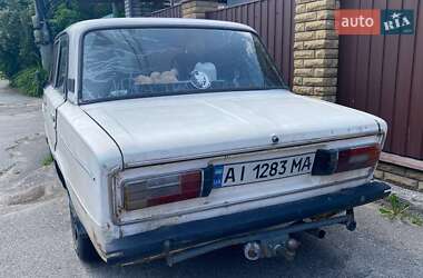 Седан ВАЗ 2106 1991 в Киеве