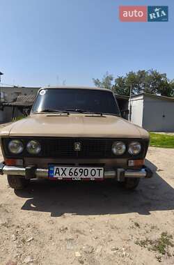 Седан ВАЗ 2106 1994 в Валках