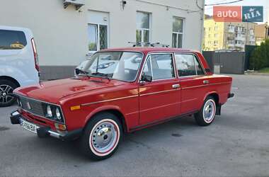 Седан ВАЗ 2106 1989 в Білій Церкві