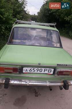 Седан ВАЗ 2106 1985 в Рівному