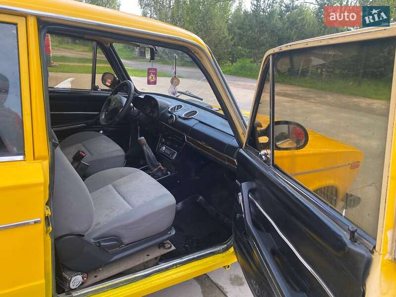 Седан ВАЗ / Lada 2106 1988 в Славуте фото 10 Седан ВАЗ / Lada 2106 1988 в Славуте