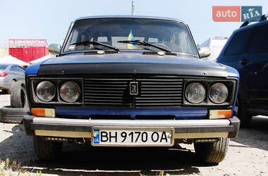 Седан ВАЗ 2106 2004 в 