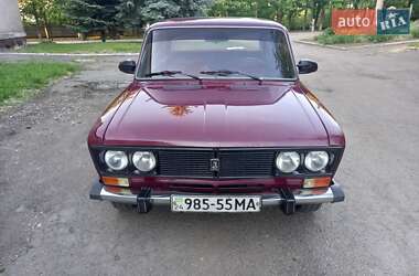 Седан ВАЗ 2106 1986 в Софіївці