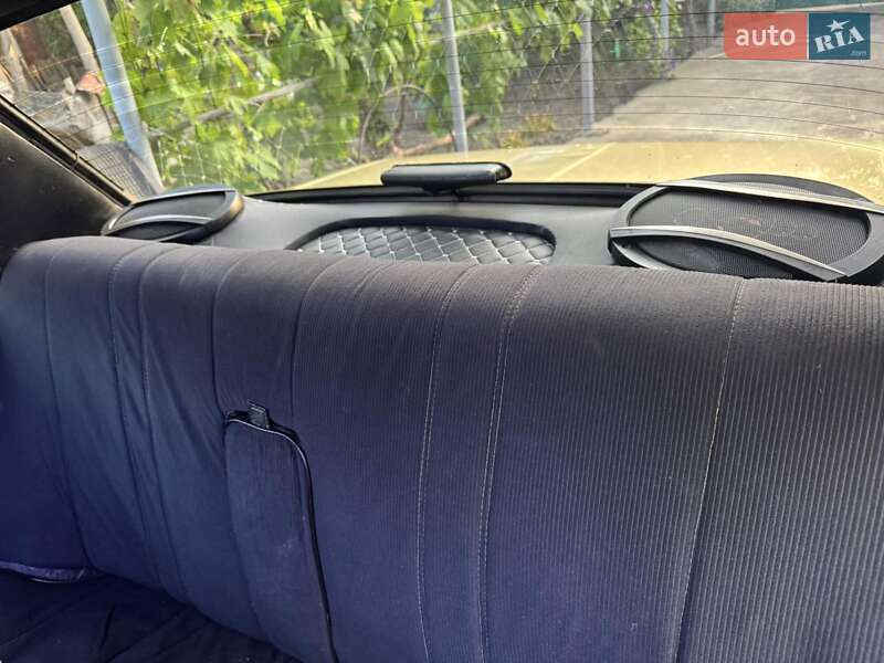 Седан ВАЗ / Lada 2106 1999 в Измаиле