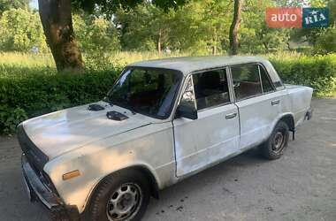Седан ВАЗ 2106 1988 в Калуше