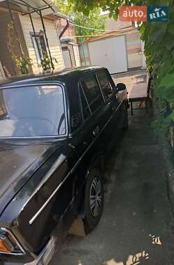Седан ВАЗ / Lada 2106 1996 в 