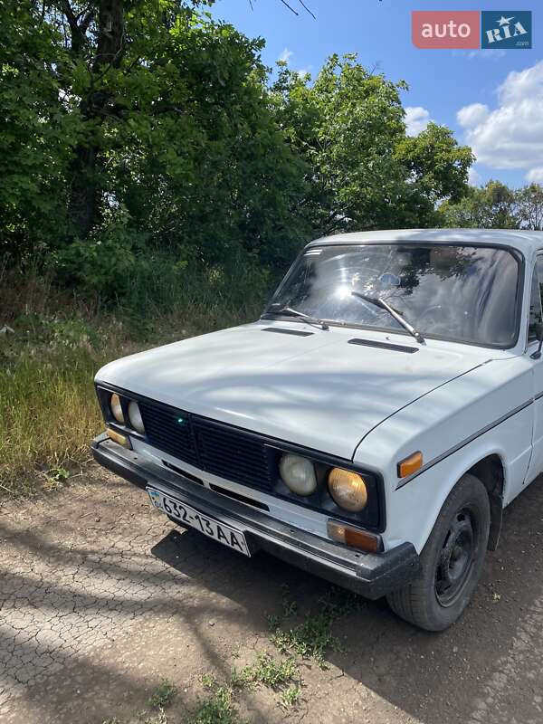 Седан ВАЗ / Lada 2106 1988 в Софіївці