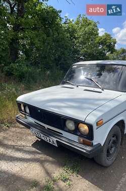 Седан ВАЗ 2106 1988 в 