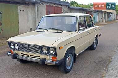 Седан ВАЗ 2106 1984 в Одессе