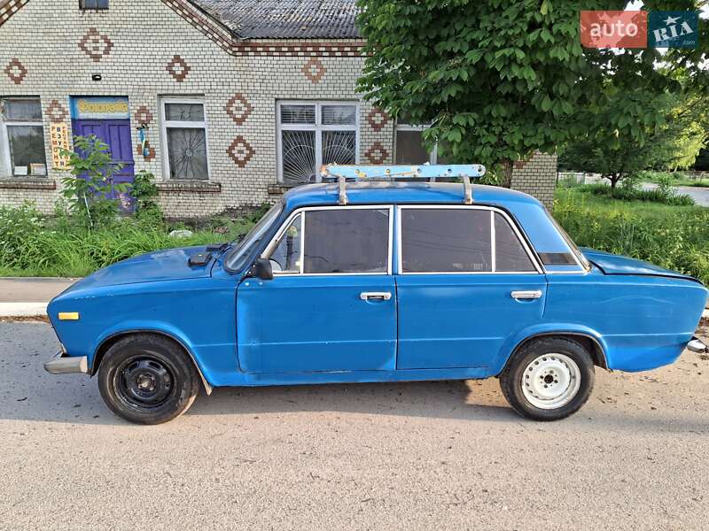 Седан ВАЗ / Lada 2106 1996 в Антонинах фото 5 Седан ВАЗ / Lada 2106 1996 в Антонинах