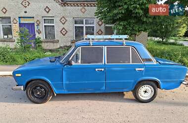 Седан ВАЗ 2106 1996 в 