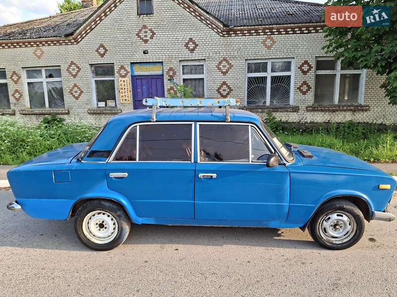 Седан ВАЗ / Lada 2106 1996 в Антонинах фото 7 Седан ВАЗ / Lada 2106 1996 в Антонинах