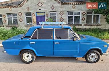 Седан ВАЗ 2106 1996 в 
