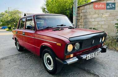Седан ВАЗ 2106 1980 в 
