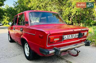 Седан ВАЗ 2106 1980 в 