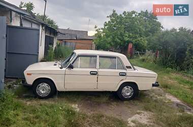 Седан ВАЗ 2106 1986 в Калуше