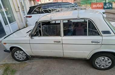 Седан ВАЗ 2106 1986 в 