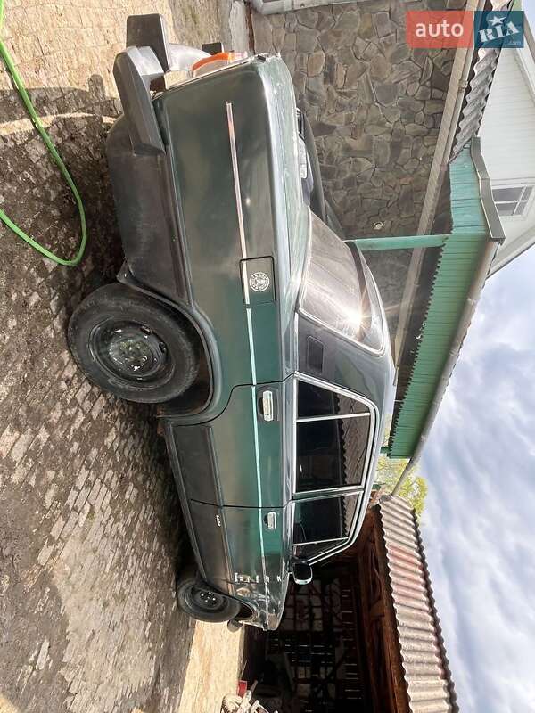 Седан ВАЗ / Lada 2106 1977 в Надворной