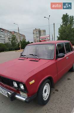 Седан ВАЗ / Lada 2106 1982 в Сумах