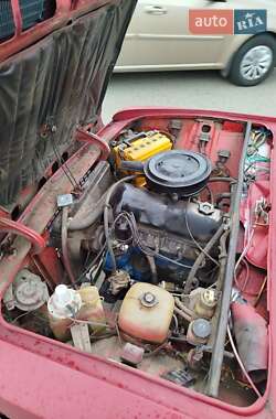 Седан ВАЗ / Lada 2106 1982 в Сумах