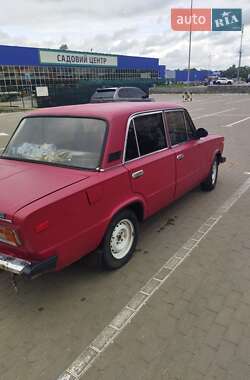 Седан ВАЗ / Lada 2106 1982 в Сумах