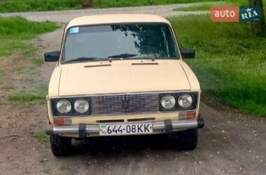Седан ВАЗ 2106 1992 в Києві