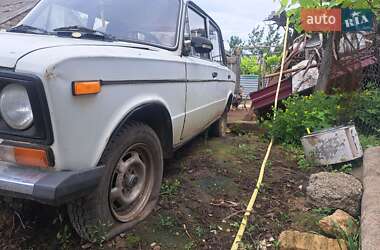 Седан ВАЗ 2106 2004 в Одесі
