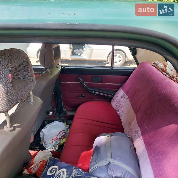 Седан ВАЗ / Lada 2106 1989 в Доброславі