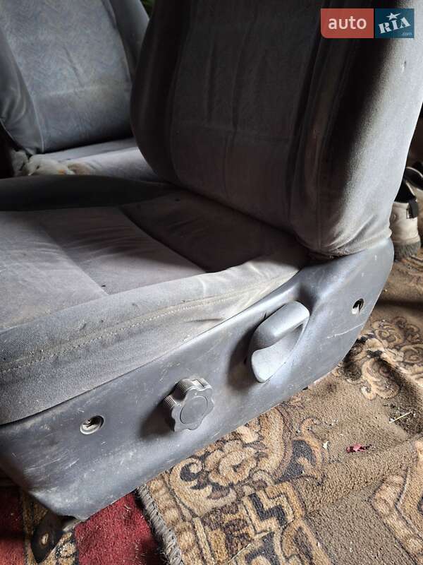 Седан ВАЗ / Lada 2106 1996 в Антонинах фото 4 Седан ВАЗ / Lada 2106 1996 в Антонинах