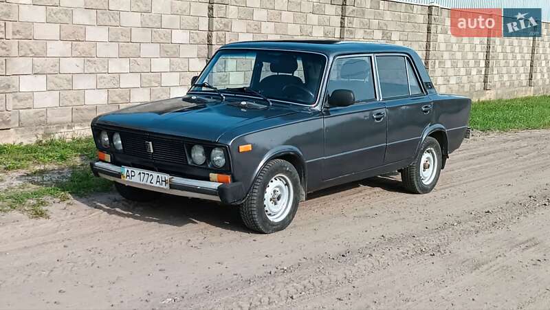 ВАЗ / Lada 2106 1997