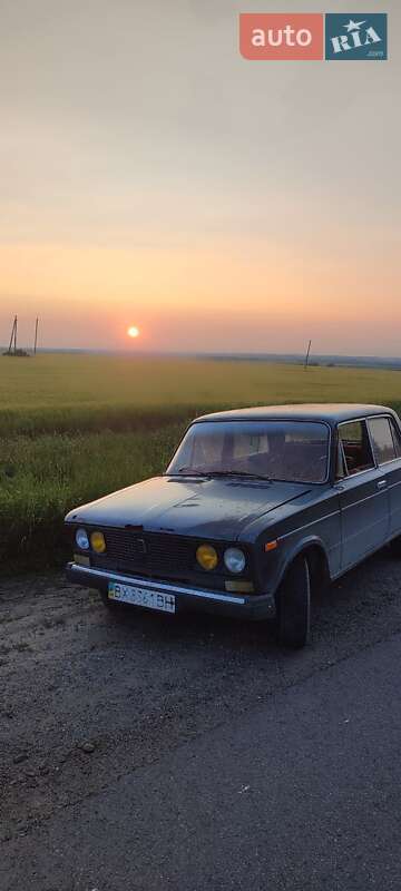 ВАЗ / Lada 2106 2000