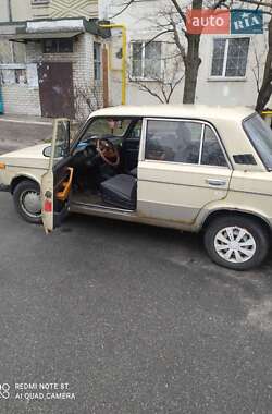 Седан ВАЗ 2106 1990 в Киеве