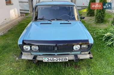 Седан ВАЗ 2106 1986 в 