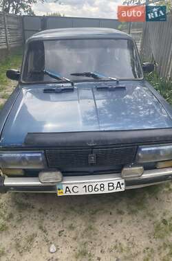 Седан ВАЗ 2106 1990 в Городище