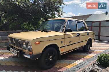 Седан ВАЗ 2106 1988 в Острозі