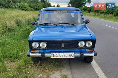 Седан ВАЗ 2106 1987 в 